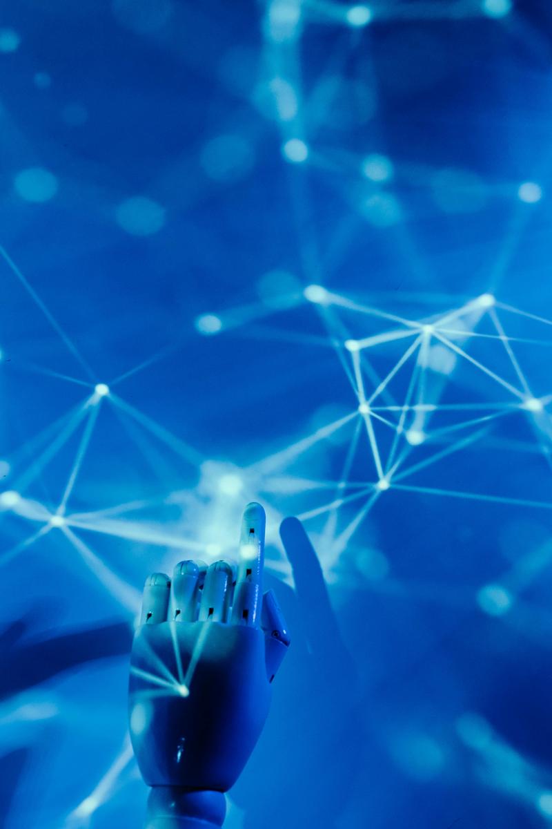 Digital network