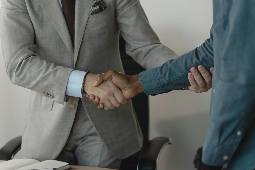 contract collaboration